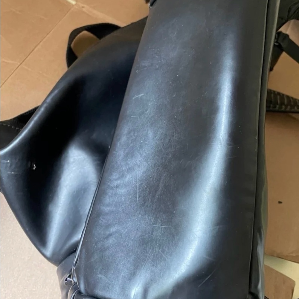 Hunter Mini Backpack Black - image 5